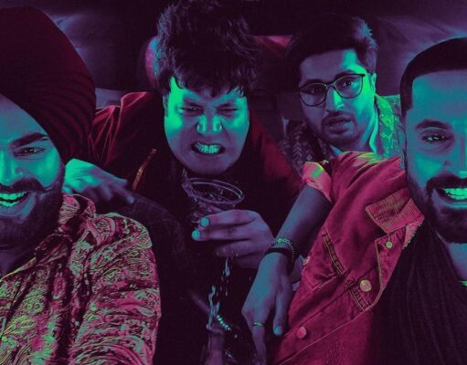 Wild Wild Punjab Trailer: क्या आपका भी टूटा है दिल? जरूर देखें नेटफ्लिक्स की ये फिल्म, दोस्तों के साथ खास ट्रिप की कहानी