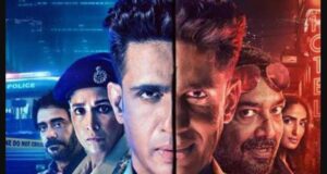 Bad Cop Review: शाहरुख खान की इस फिल्म से चोरी की गई कहानी में कितना है दम?