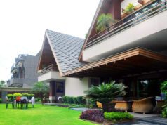 ब्रितानिया हुकूमत ने इस तरह बसाई दिल्ली