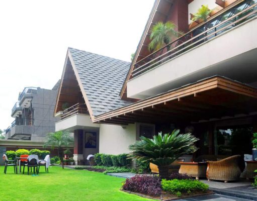 ब्रितानिया हुकूमत ने इस तरह बसाई दिल्ली