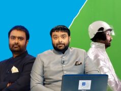 big boss ott 3: मेरी 6 बहने हैं और मेरे ऊपर जिम्मेदारियां बहुत है:दीपक चौरसिया