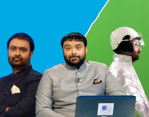 big boss ott 3: मेरी 6 बहने हैं और मेरे ऊपर जिम्मेदारियां बहुत है:दीपक चौरसिया