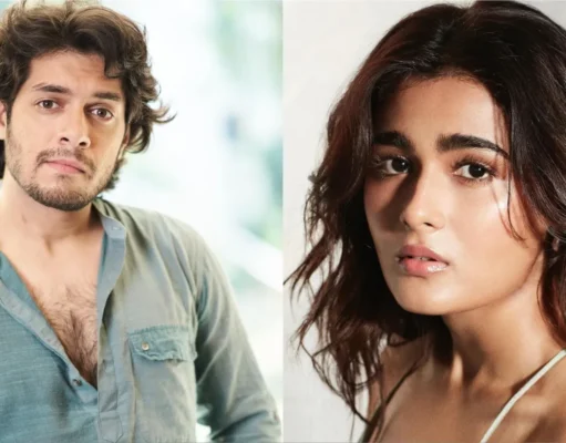 आमिर खान के बेटे की फिल्म में इस हीरो की हो रही जमकर तारीफ