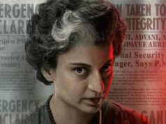 Kangana Ranaut’s Emergency: कब आएगी की कंगना रनौत की फिल्म ‘इमरजेंसी’? मेकर्स ने नए पोस्टर के साथ कर दिया एलान