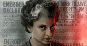 Kangana Ranaut’s Emergency: कब आएगी की कंगना रनौत की फिल्म ‘इमरजेंसी’? मेकर्स ने नए पोस्टर के साथ कर दिया एलान