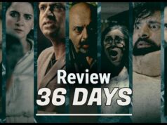 36 Days Web Series Review: नेहा शर्मा स्टारर सीरीज में क्यों हो रही शरनाज पटेल की चर्चा