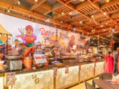 पुरानी दिल्ली के लजीज जायके