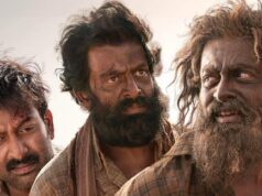 सिनेमा घरों में धमाल मचाने के बाद ‘आडुजीवितम फिल्म अब ओटीटी में होगी रिलीज, बेहद खतरनाक है साउथ सुपरस्टार पृथ्वीराज सुकुमारन का लुक