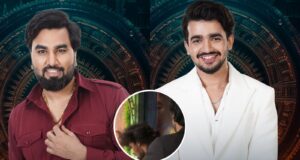 Armaan Malik Slaps Vishal Pandey: Drama Unfolds in Bigg Boss OTT 3