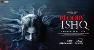 Bloody Ishq Review: विक्रम भट्ट ने एक बार फिर किया निराश!