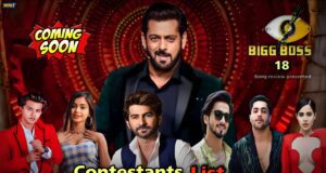 खुशखबरी! सलमान खान ही करेंगे Bigg Boss 18 होस्ट, जानिए कब से शुरू होगा रहा ये रियलिटी शो, पहला कंटेस्टेंट भी मिला