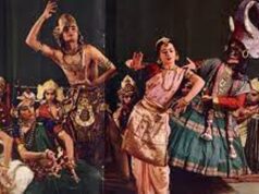 उदय शंकर की जीवनी, Biography of Uday shankar