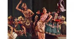 उदय शंकर की जीवनी, Biography of Uday shankar