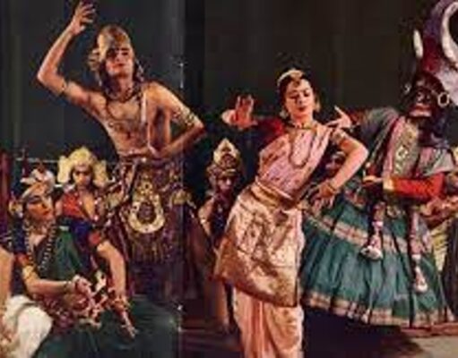 उदय शंकर की जीवनी, Biography of Uday shankar