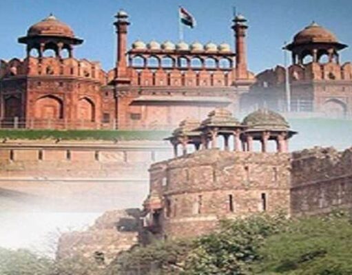 दिल्ली में निमंत्रण भेजने के तरीकों का दिलचस्प इतिहास History of delhi