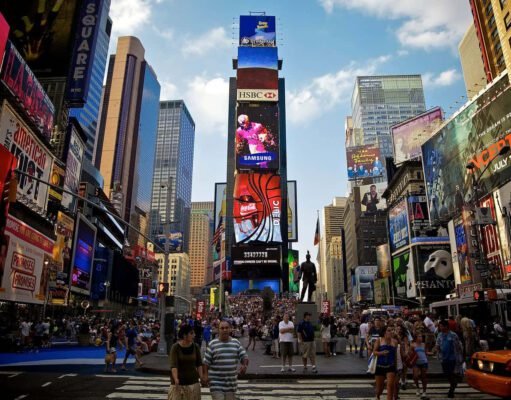 Top USA News Headlines