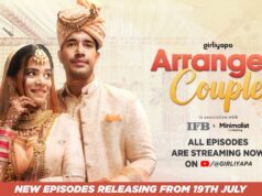 Arranged Couple:’पंचायत’,’कोटा फैक्ट्री 3 और ‘गुल्लक सीक्वल’ के बाद TVF लेकर आया है एक और नई सीरीज,शादीशुदा लोग जरूर देखें