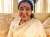 आशा भोसले जीवनी, Asha Bhosle biography