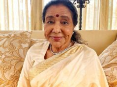 आशा भोसले जीवनी, Asha Bhosle biography