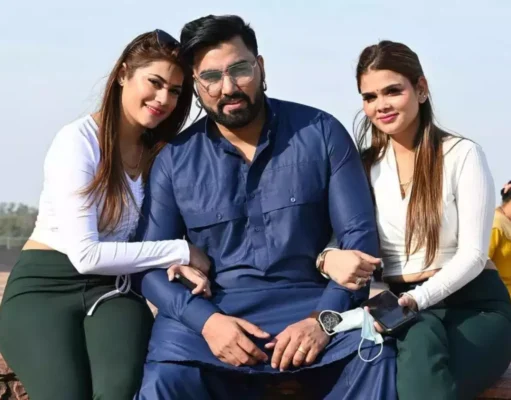 Bigg boss ott 3: अरमान नहीं चाहते बिग बॉस ओटीटी 3 की विनर बने कृतिका, पहली पत्नी पायल भी पति के बाहर आने से हैं खुश