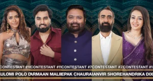 Bigg Boss Ott 3: नीरज और पायल मलिक के बाद अब कौन होगा बाहर?