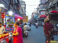 Chawri Bazar story: चावड़ी बाजार में आंखें नीचे झुकाकर क्यों गुजरते थे लोग