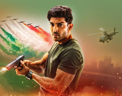 New Web Series 2024: इस हफ्ते रिलीज हो रही हैं ये 5 धांसू वेब सीरीज और फिल्में,देखना बिलकुल न भूलें…..