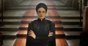 Dune-Prophecy: हॉलीवुड वेब सीरीज ड्यून: प्रोफेसी में दिखी तब्बू की पहली झलक