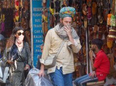 पर्यटन मंत्रालय ने जारी की रिपोर्ट, इन पांच देशों से सर्वाधिक पर्यटक आते हैं भारत