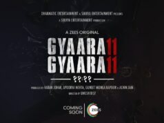 new web series 2024: दो पुलिस अधिकारी और रात के बज गए 11:11…..