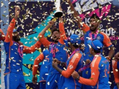 125 करोड़ प्राइज मनी का इस तरह होगा बंटवारा, रोहित-विराट कोहली से लेकर कोच द्रविड़ को मिलेंगे इतने करोड़