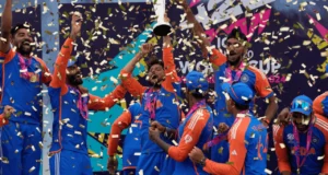Distribution of Rs 125 Crore T20 World Cup Prize Money: From Rohit-Virat to Coach Dravid, Here’s Who Gets What