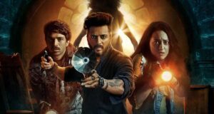 kakuda movie: क्या अपने पति को ककूड़ा से बचा पाएंगी सोनाक्षी सिन्हा?