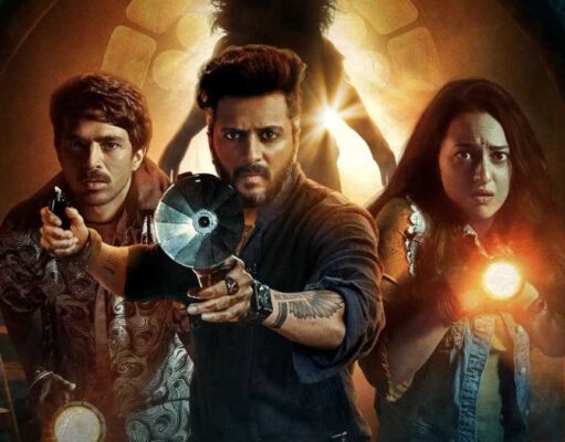 kakuda movie: क्या अपने पति को ककूड़ा से बचा पाएंगी सोनाक्षी सिन्हा?