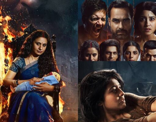 मिर्जापुर के कलाकारों ने कमाया भर – भर के पैसा, जानिए Mirzapur 3 के स्टार कास्टों की फीस