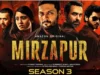 Mirzapur season 3: सीजन 3 के बाद क्या होगी मिर्जापुर4 की स्टोरी? कहानी हुई लीक