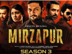 Mirzapur season 3: सीजन 3 के बाद क्या होगी मिर्जापुर4 की स्टोरी? कहानी हुई लीक