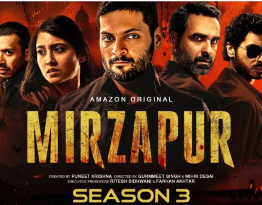 Mirzapur season 3: सीजन 3 के बाद क्या होगी मिर्जापुर4 की स्टोरी? कहानी हुई लीक