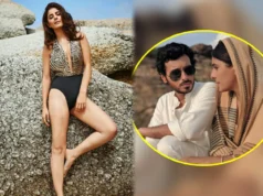 Mirzapur 3 Madhuri Bhabhi: माधुरी भाभी को नहाते देख फूटा फैंस का गुस्सा, कहा- मुन्ना भैया की आत्मा कभी माफ नहीं करेगी