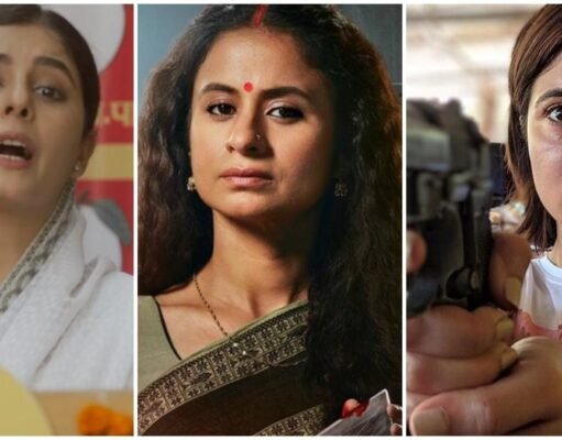 Mirzapur 3: बीना भाभी नही मिर्जापुर 3 में इस महिला की हो रही खूब चर्चा, जानिए कौन है ये जो लूट रही वाह वाही?