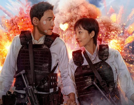 korean movies to watch: कोरियाई ड्रामा हैं पसंद तो नेटफ्लिक्स ला रहा एक से बढ़कर एक शो, यहां देखें लिस्ट