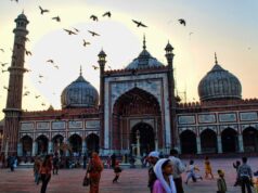 दिल्ली और उर्दू: एक ऐतिहासिक और सांस्कृतिक यात्रा