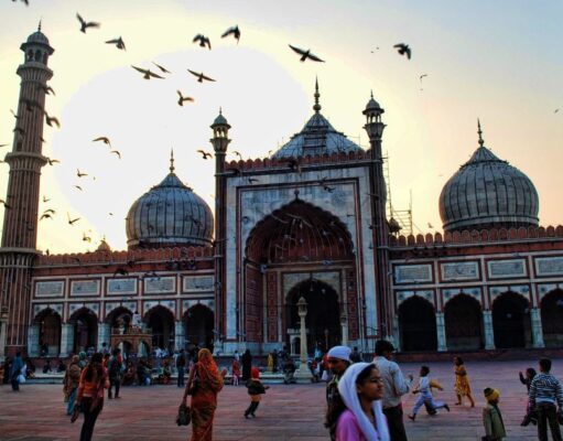 दिल्ली में खड़ी बोली का ‘करखनदारी’ रूप