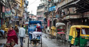 old delhi: पुरानी दिल्ली के वैद्य-हकीम