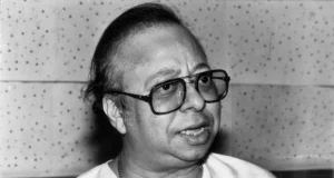 संगीतकार आर. डी. बर्मन की जीवनी, R D Burman biography
