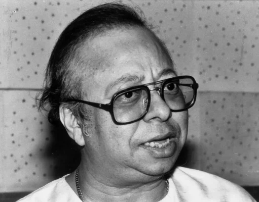 संगीतकार आर. डी. बर्मन की जीवनी, R D Burman biography