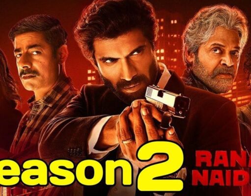 Rana Naidu Season 2 Update: फेमस वेबसीरीज राणा नायडू 2 की शूटिंग में व्यस्त हैं वेंकटेश और राणा दग्गुबाती, जानिए किस दिन होगी रिलीज