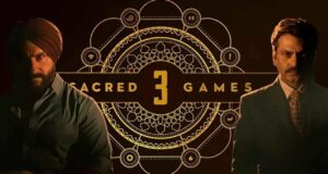 sacred games season 3: कब आएगा’सेक्रेड गेम्स’का तीसरा सीजन, नवाजुद्दीन सिद्दीकी ने दिया बड़ा बयान