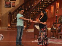 सलमान खान की वजह से खराब हुआ उपासना सिंह का करियर?