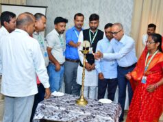 Bihar news: बिहार के पहले एफपीओ फेडरेशन ‘बीआईएचपीआरओ’ (बेप्रो) का शुभारंभ, किसानों में खुशी की लहर